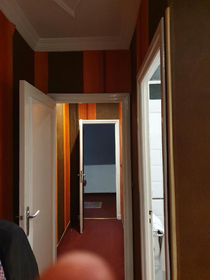 Ambassy Hotel 케니트라 외부 사진