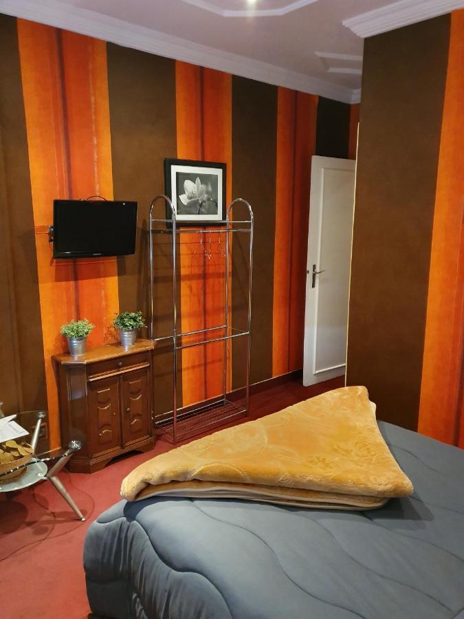 Ambassy Hotel 케니트라 외부 사진